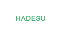 hadesu